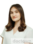 Исхакова (Федорова) Лилия Александровна 
