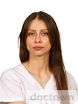 Ишкова Мария Игоревна
