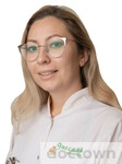Исламова Лейсан Тафкилевна