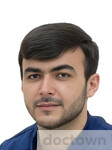 Исмоилов Мухаммадикбол Сайдходжаевич