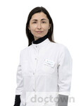 Меньшова Светлана Дмитриевна