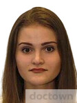 Симачкова Алена Михайловна