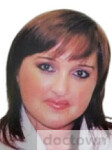 Ситкова Ольга Львовна