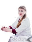 Богородская Ирина Юрьевна