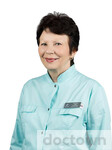 Болгова Лия Павловна