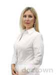 Утенышева Светлана Сергеевна