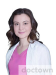 Утяшева Анна Аликовна