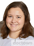 Утяшева Роза Павловна