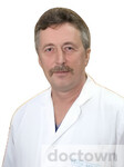 Дружков Олег Борисович