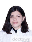 Ходжиева Ходжирабону Абдушафеъевна