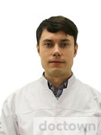 Тухватуллин Владимир Ильдусович