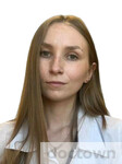 Турцева Татьяна Сергеевна