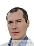 Мадякин Дмитрий Алексеевич