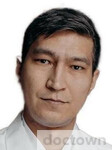 Мадымаров Ровшан Наманжонович