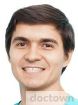 Магсумов Артур Магсумович