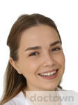 Магсумова Илюза Ильшатовна