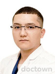 Махаметов Суннат Раушанбекович