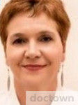Махмутова Лилия Ниловна