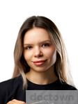 Макеева Олеся Александровна