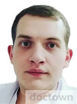Максимов Антон Иванович
