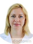 Максимова Светлана Анатольевна