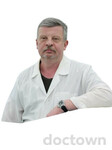 Максоров Георгий Владиславович