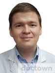 Мальцев Альберт Иванович