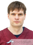 Мальцев Павел Викторович