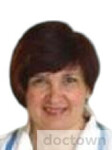 Маликова Резеда Даниловна