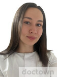Маннанова Ландыш Ильгисовна