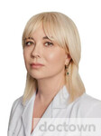 Мансурова Гульнара Наилевна