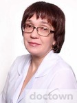 Маркова Елена Анатольевна