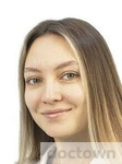 Идрисова Эвелина Витальевна
