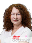 Соколова Марина Николаевна