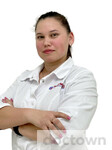 Сорокина Оксана Юрьевна
