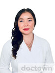 Уракова Елена Николаевна