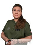 Уракова Елена Владимировна