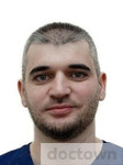 Аминов Амир Абуталибович