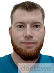 Амирханов Ленар Наилевич