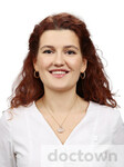 Амирова Жанна Зямилевна