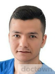 Сабиров Акбаржон Абдираимжанович