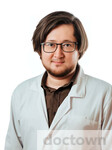 Сабиров Ильнур Самигулович 