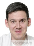Сабиров Рамиль Камилевич