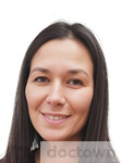 Сабирова Эльвира Равильевна