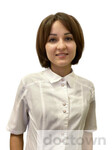 Сабирова Гузель Илгизовна