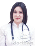 Сабирова Резеда Азатовна