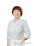 Сабитова Фирюза Ибрагимовна