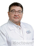 Садеков Наиль Бариевич