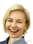 Садикова Динара Рафиковна