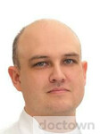 Садретдинов Ильдус Миназымович